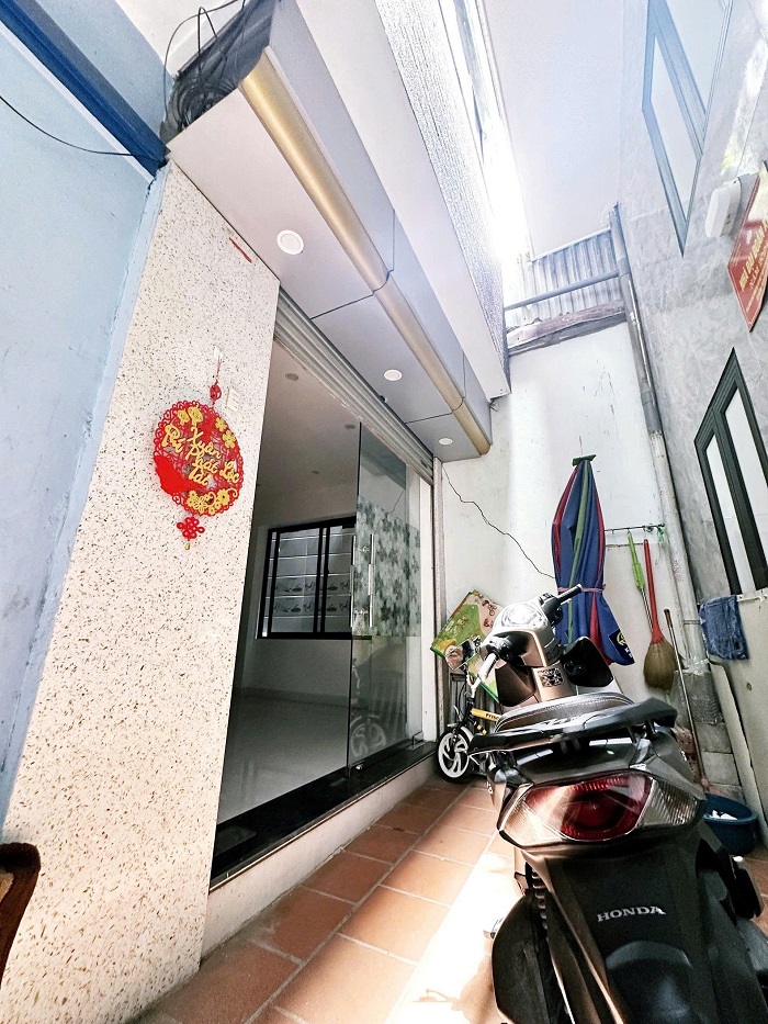 BÁN NHÀ NGÕ LÂM TƯỜNG, TÔ HIỆU, LÊ CHÂN, HẢI PHÒNG 